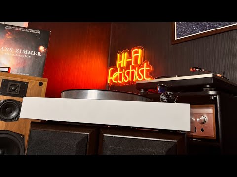 Видео: Обзор проигрывателя Pro-Ject the Classic (классика в современной обработке)