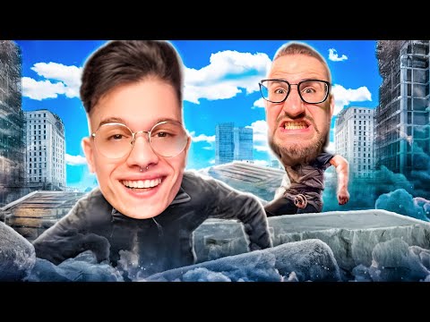 Видео: ЭКСТРЕМАЛЬНЫЕ ДОГОНЯЛКИ ПО ГОРОДУ НА 10.000.000 РУБЛЕЙ!