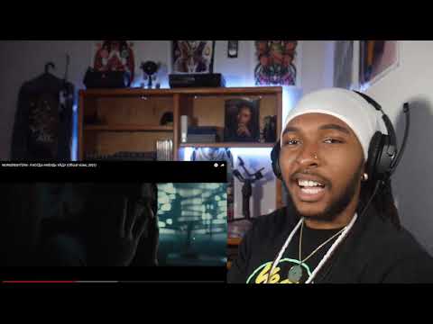 Видео: HTXV REACTS TO MORGENSHTERN - Я КОГДА-НИБУДЬ УЙДУ