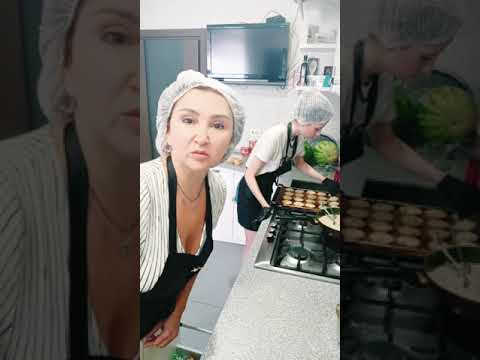 Видео: 23.07.Приготовление на свадьбу