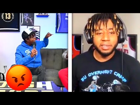 Видео: Самые жаркие/дебаты моменты TTW. ЧАСТЬ 4