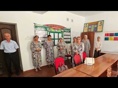 Видео: Ҷамъ кардани маблағ дар мактабҳо мумкин нест