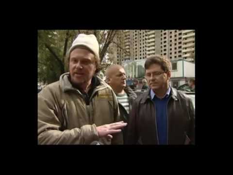 Видео: Жесткие переговоры  М Пелехатый и Е Спирица  Часть 3