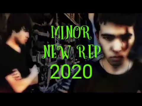 Видео: Minor fet Uzmir 2020 - Locrimosa /// МИНОР fet УЗМИР -Локримоса.