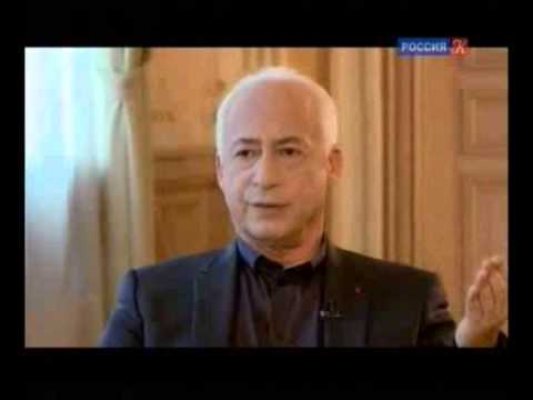 Видео: "Владимир Спиваков. Диалоги с Соломоном Волковым". 4-я серия