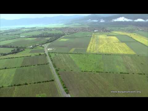 Видео: Долина роз и фракийских царей