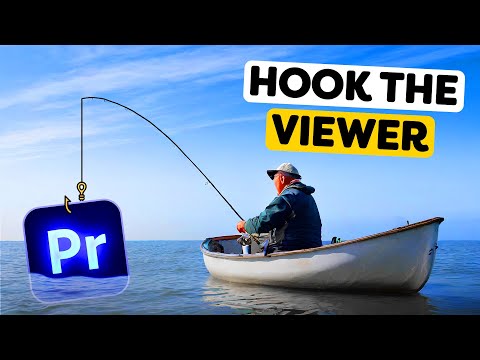 Видео: 10 СЕКРЕТОВ МОНТАЖА, КОТОРЫЕ ВАМ НУЖНЫ в 2024 году (урок Premiere Pro)