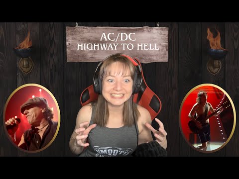 Видео: BHV Reaction: Дорога в ад от AC/DC
