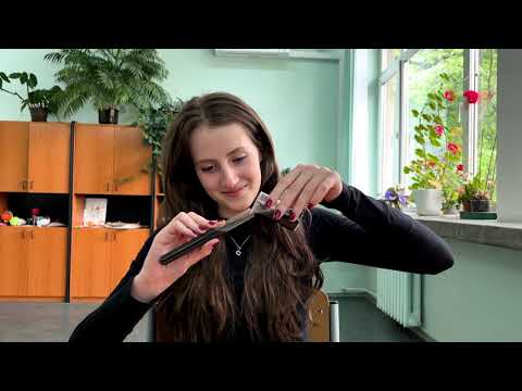 Видео: Поздравление учителям от учеников 11 класса 2023 года