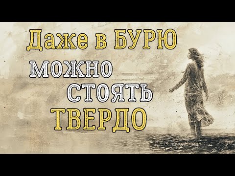 Видео: Почему с возрастом страшнее? И как вернуть себе внутреннюю опору