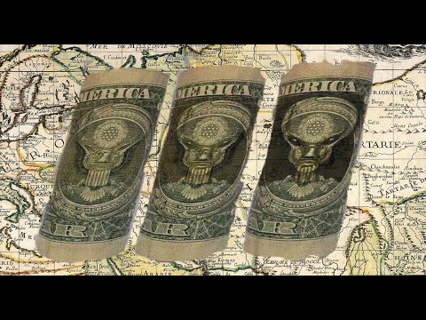 Видео: Тайна Денег Тартарии. То о чем вы не знали