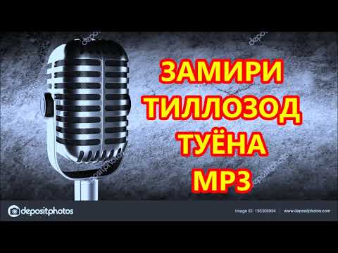 Видео: ЗАМИРИ ТИЛЛОЗОД ТУЁНА - ТАНЦУЙ СКОЛЬКО ХОЧЕШЬ !!!