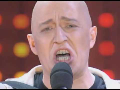 Видео: Большая разница: Пародия на Дениса Майданова