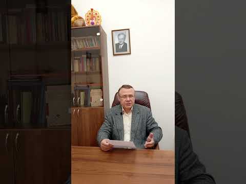 Видео: Ответы на вопросы профессора И.В. Макарова