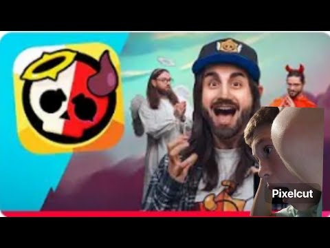 Видео: Реагирам на новия Brawl talk