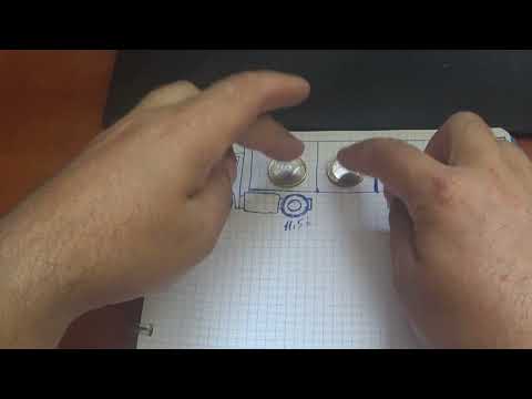 Видео: Правильная нагрузка на ведущую ось тягача