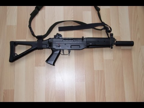Видео: JG SIG 552 - РАЗБОРКА/DISASSEMBLING OF - AIRSOFT/СТРАЙКБОЛ ***ЧАСТЬ I