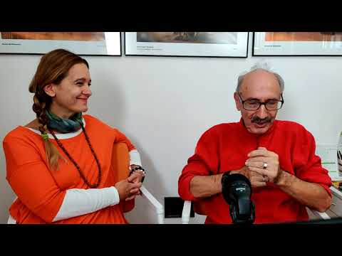 Видео: LIVE в 8 - Изчезването на Атлантида и България - проф. Бойко Рангелов