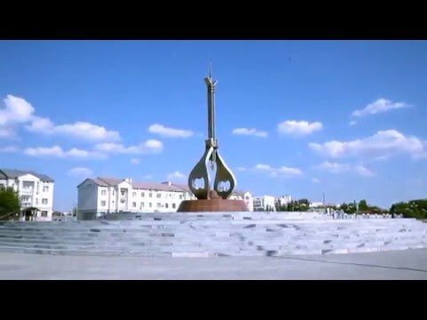 Видео: Кызылордам