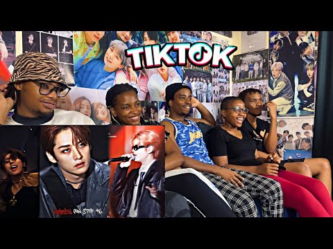 Видео: Подборка Stray Kids TikTok для @LennyLen, потому что они рок-звёзды (РЕАКЦИЯ)