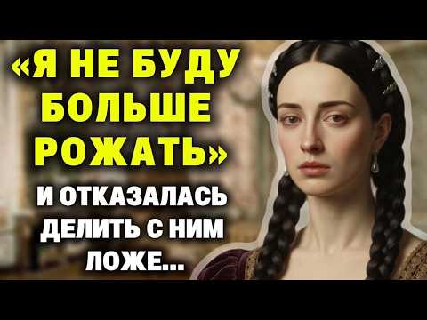 Видео: "Я не буду менять нижнего белья, пока ты не вернёшься ..." Но он задержался на три года...