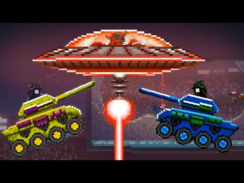 Видео: Drive Ahead #4 ИНОПЛАНЕТНЫЙ ПОВЕЛИТЕЛЬ в Драйв Ахед. СРАЖЕНИЕ БОЕВЫХ ТАЧЕК на #МАШИНКИКИДА