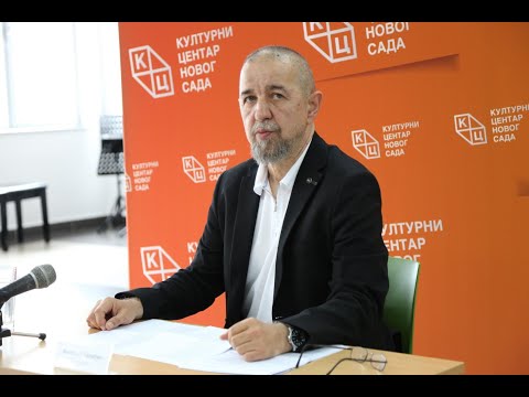 Видео: Милован Балабан - „Косовски завет – део I“
