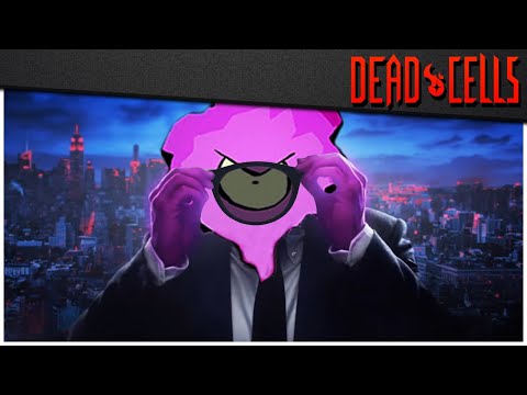 Видео: Dead Cells | Дьявол Адской кухни (4-5BC, v. 15)