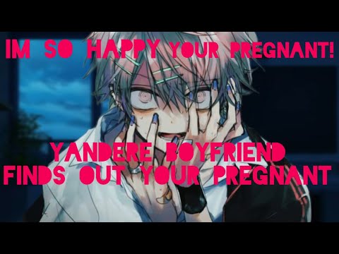 Видео: ASMR: Парень-яндере узнал, что ты беременна | Слушатель Yandere X [M4F] [Притяжательный]
