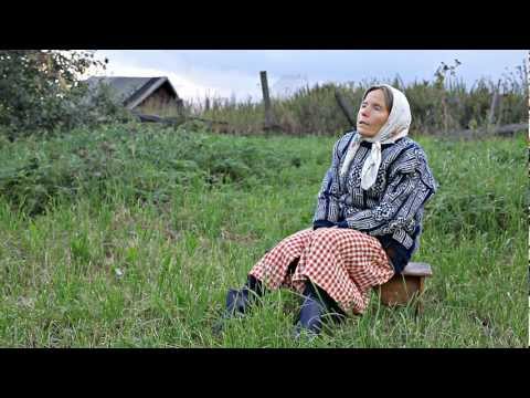 Видео: Русские народные песни. Часть 1. Поет Лидия Гаврюшина