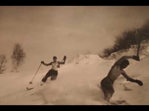 Видео: Горные лыжи на всю жизнь