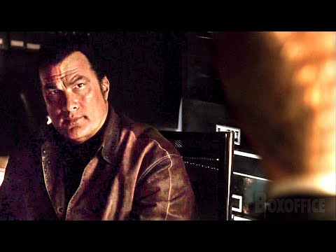 Видео: «Я просто парень из деревни» | Чёрный гром | отрывок