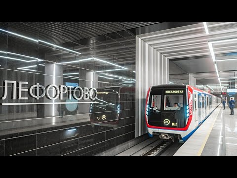 Видео: Информатор: Некрасовская линия