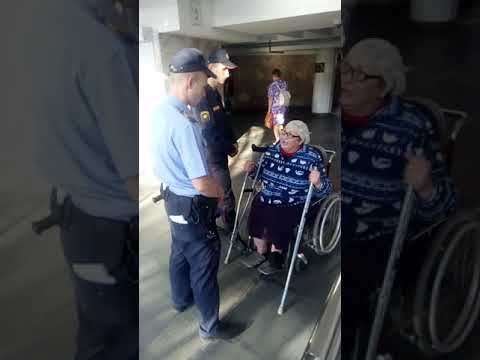 Видео: Тунеядцы Беларуси. Рая—хулиганка