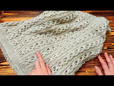 Видео: Vlog 19.11-22.11 || Вязание || Пошли заказы ...неравный бой)