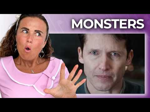 Видео: Я никогда в жизни так не плакал. Впервые слышу «Монстров» Джеймса Бланта.