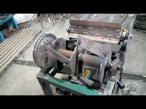 Видео: Бобёр 4.