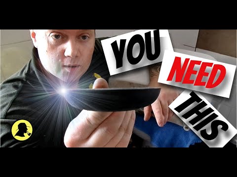 Видео: Как устранить течь в сливном бачке унитаза