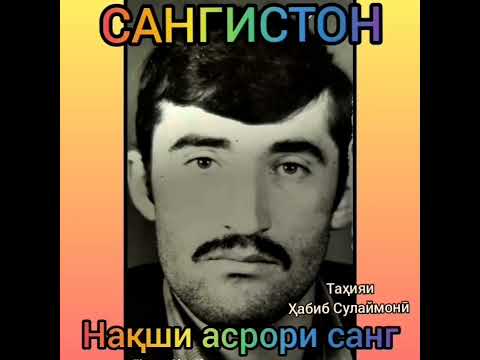 Видео: САНГИСТОН! 🇭🇺