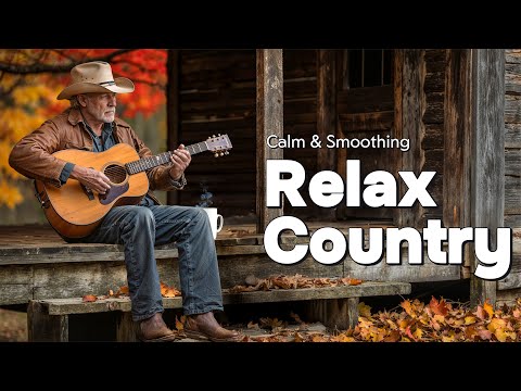 Видео: 【Country Relax 88】Мягкая кантри-музыка для спокойного отдыха на лоне природы