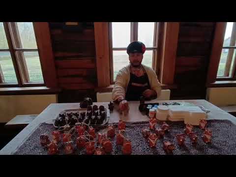 Видео: Родина поэта С. Есенина/дом священника и школа