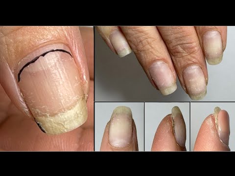 Видео: Делаю мамуле маникюр/ обращение к моим «хейтерам»