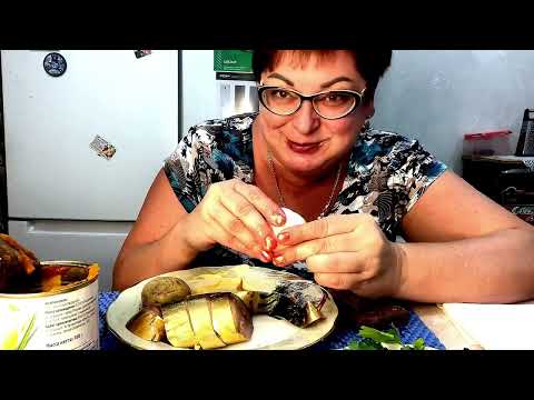 Видео: МУКБАНГ/ТАК РЫБКИ ЗАХОТЕЛОСЬ/СКУМБРИЯ ХОЛОДНОГО КОПЧЕНИЯ/