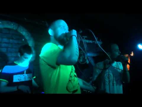 Видео: Птицу ЕМЪ — 02 — China Town Cafe — 25 09 2014