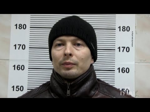 Видео: Зачем маньяк убил девушек: "Долго рассказывать"