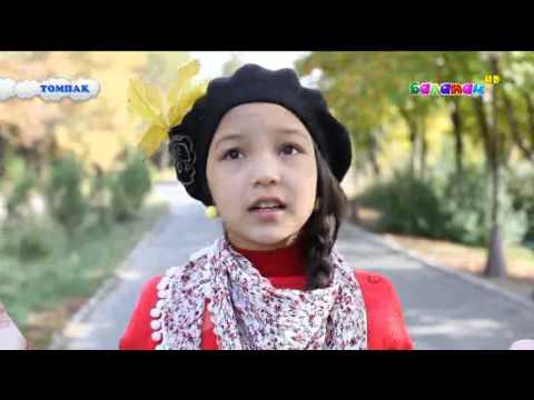 Видео: Томпақ туралы ән