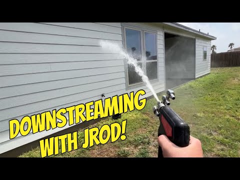 Видео: Как сделать мягкую стирку в доме с помощью JROD!