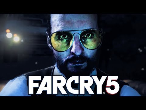 Видео: Far Cry 5 - ВРЕМЯ ОЧИЩЕНИЯ ОТ ГРЕХОВ #4