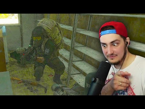 Видео: ОЧЕНЬ СТРАННЫЙ РЕЙД | ESCAPE FROM TARKOV | ТАРКОВ | EFT