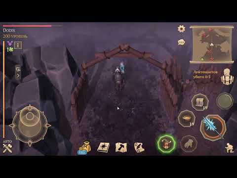 Видео: Grim Soul. Очередной заход в Вагенбург. 7 черепов не так уж и сложно)